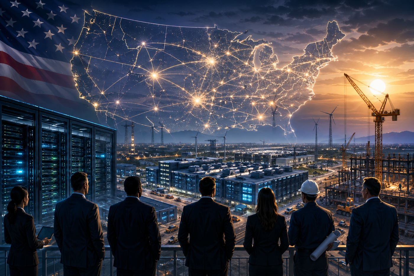 This Isn’t a Tech Trend. It’s an Infrastructure Revolution.